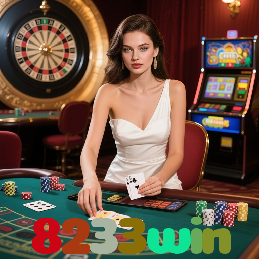 8233win