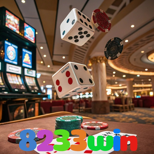 8233win
