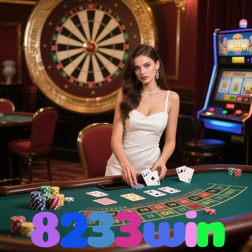 8233win