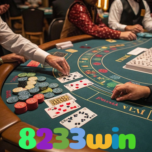 8233win