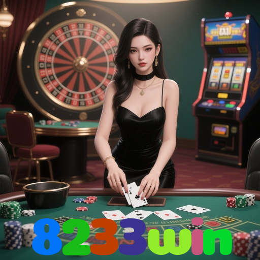 8233win