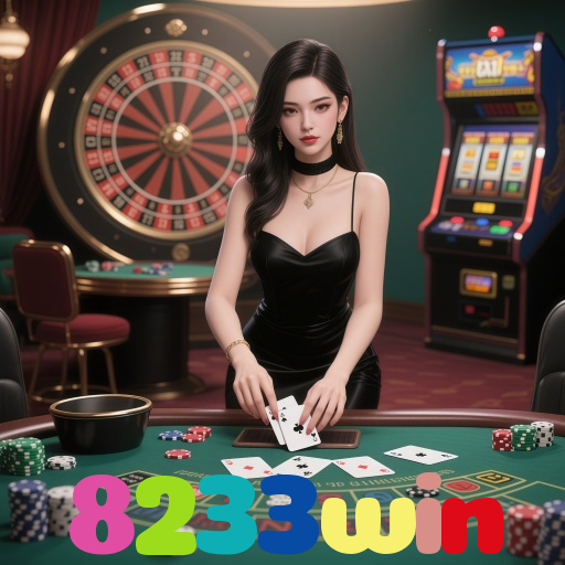 8233win