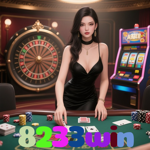 8233win