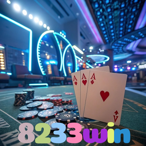 8233win