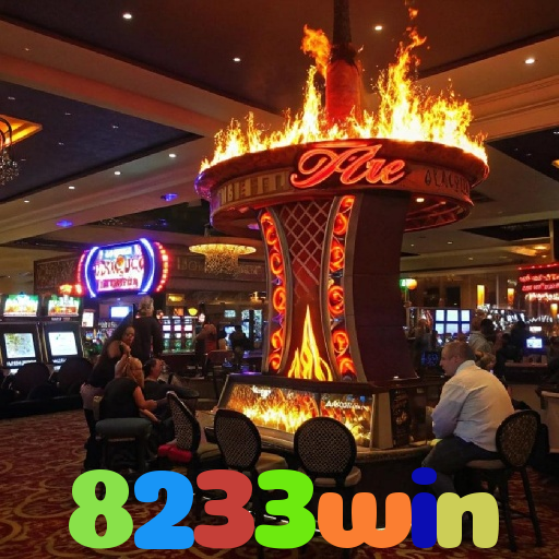 8233win