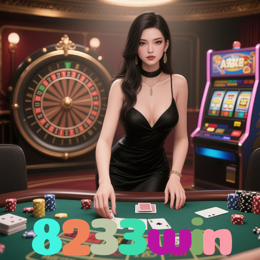 8233win