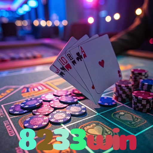 8233win