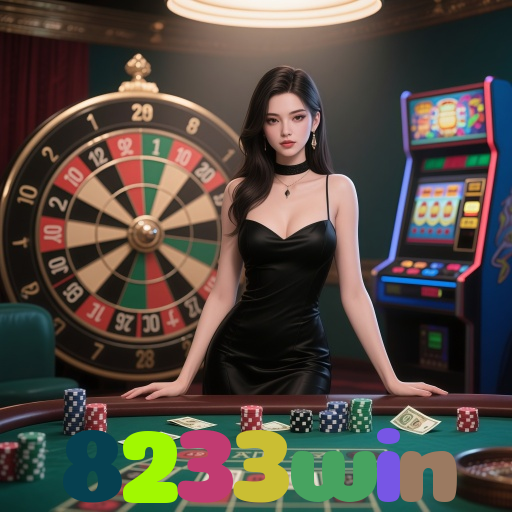 8233win