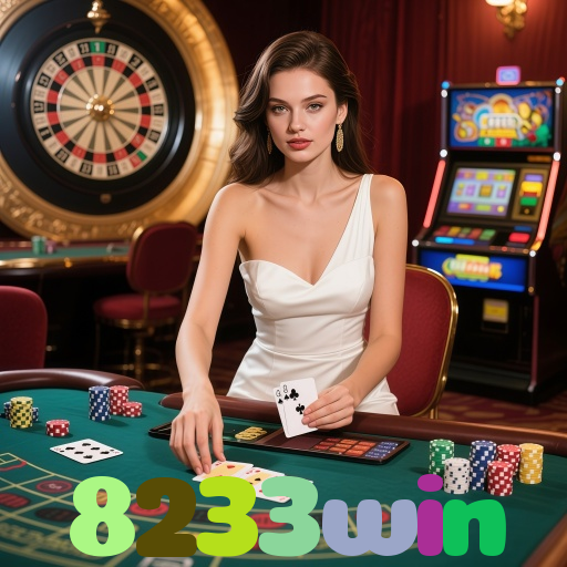 8233win