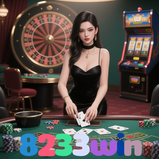 8233win