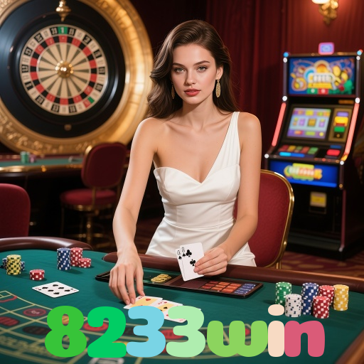8233win