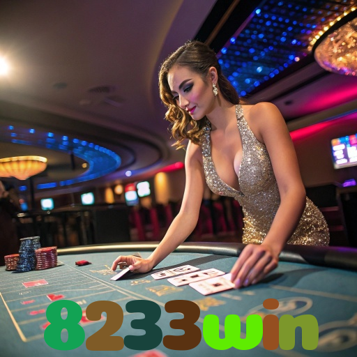 8233win