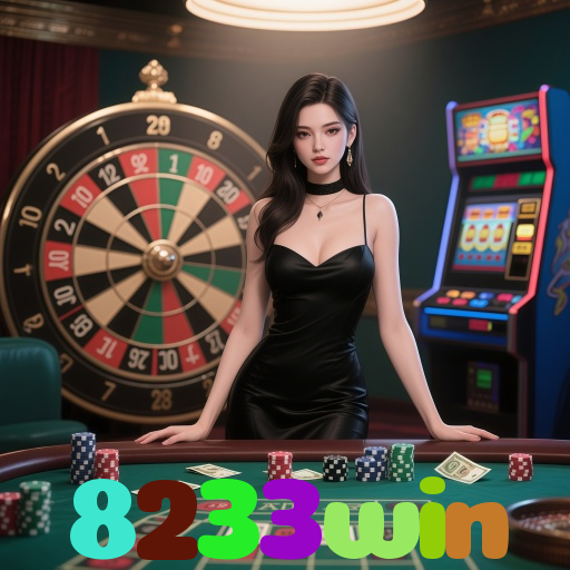 8233win