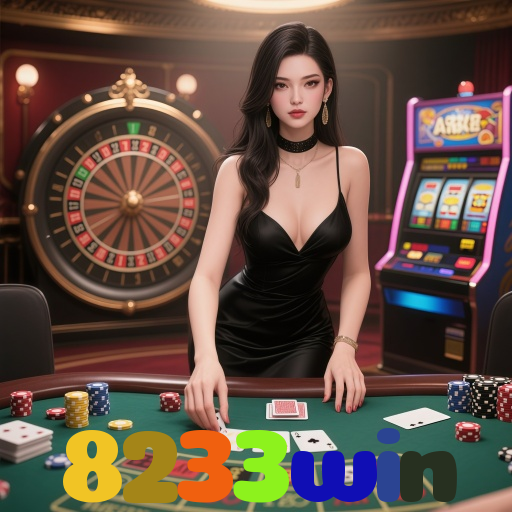 8233win