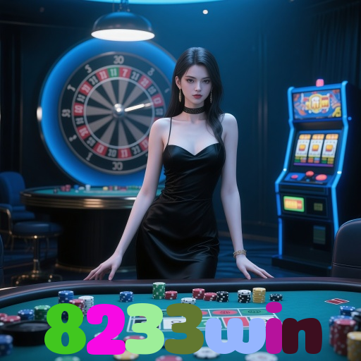 8233win