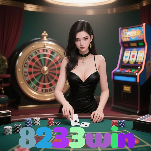 8233win