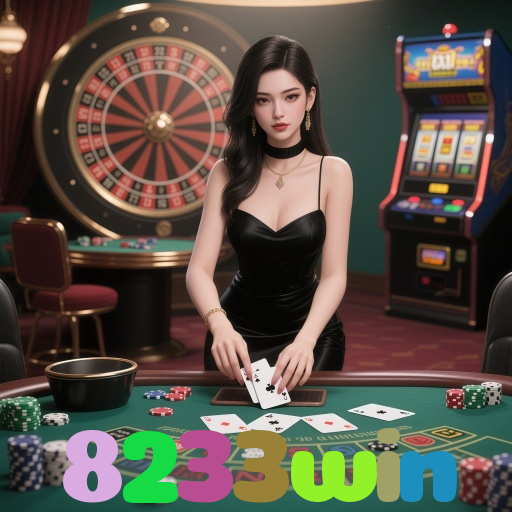 8233win