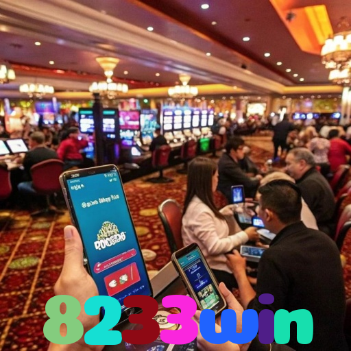 8233win