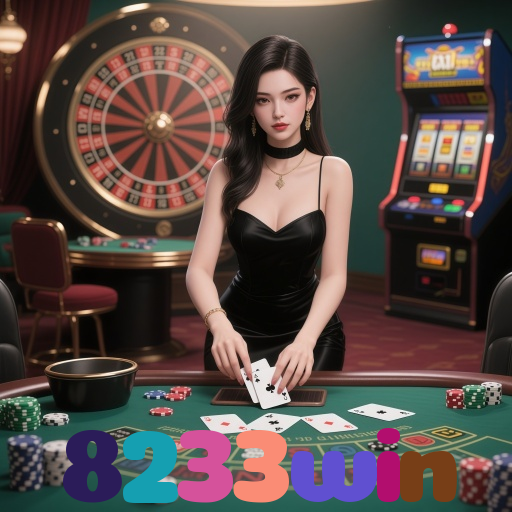 8233win