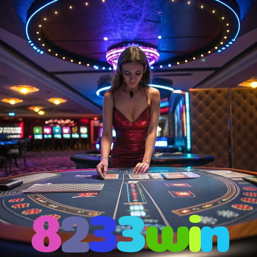 8233win