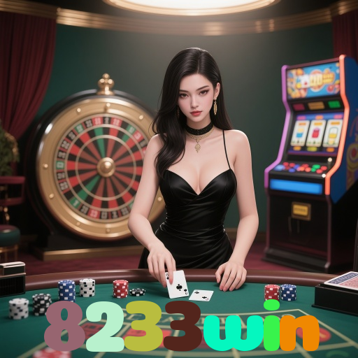 8233win