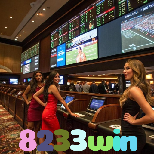 8233win