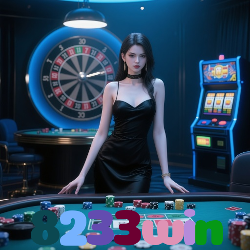 8233win