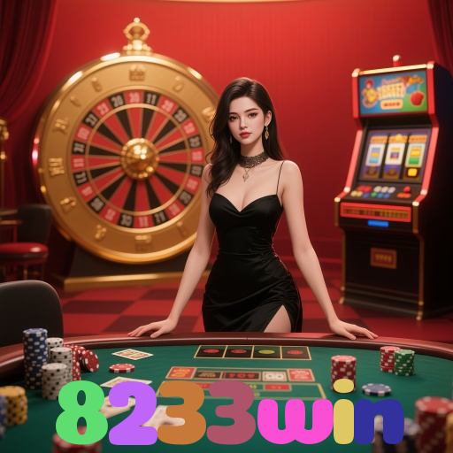 8233win