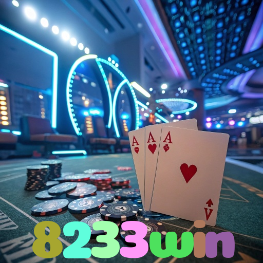 8233win