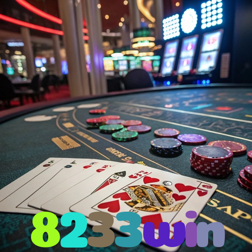 8233win