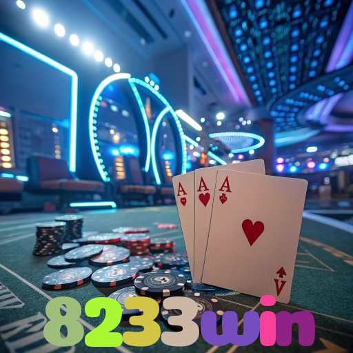 8233win