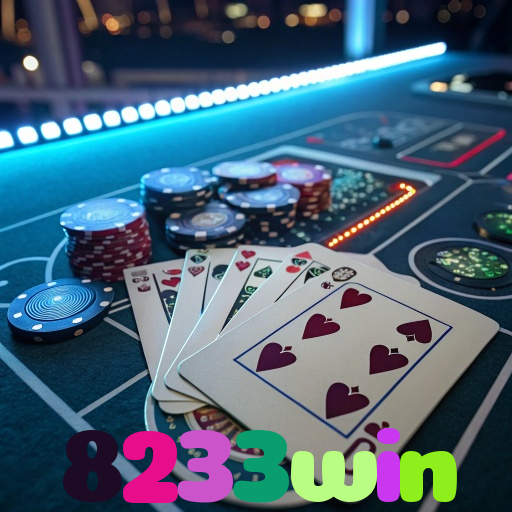 8233win