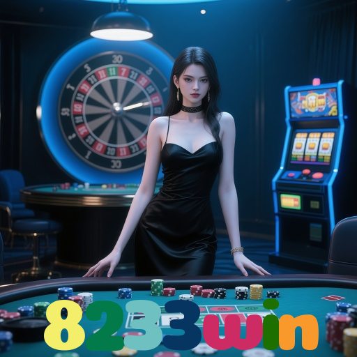 8233win