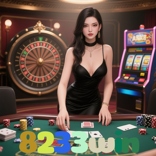 8233win