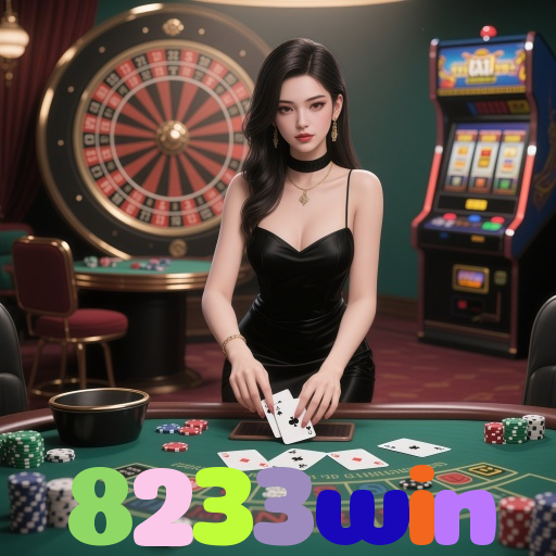 8233win