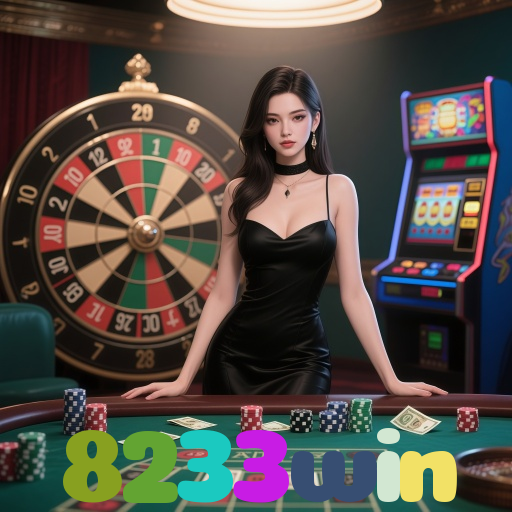 8233win