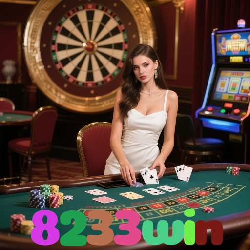 8233win
