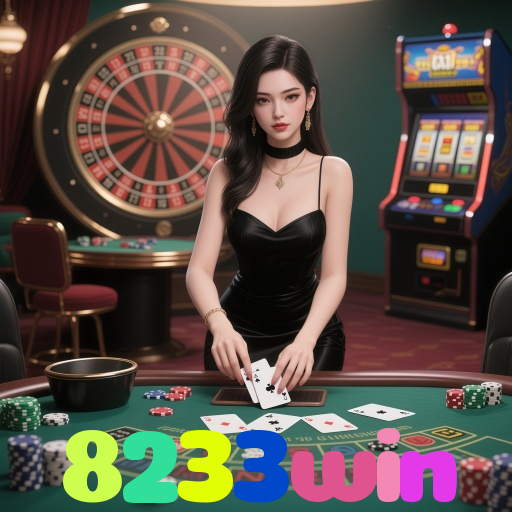 8233win