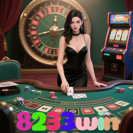 8233win