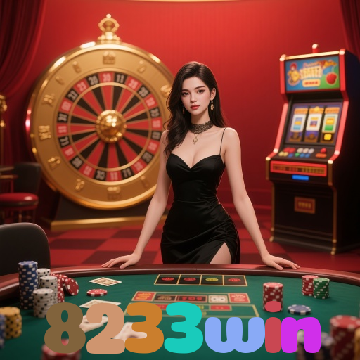 8233win