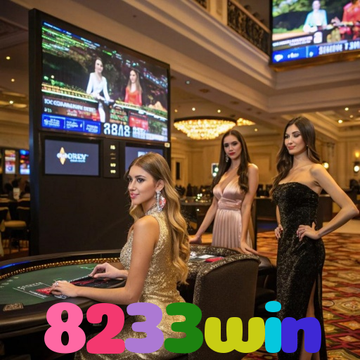 8233win