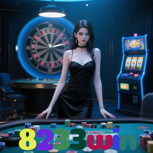 8233win
