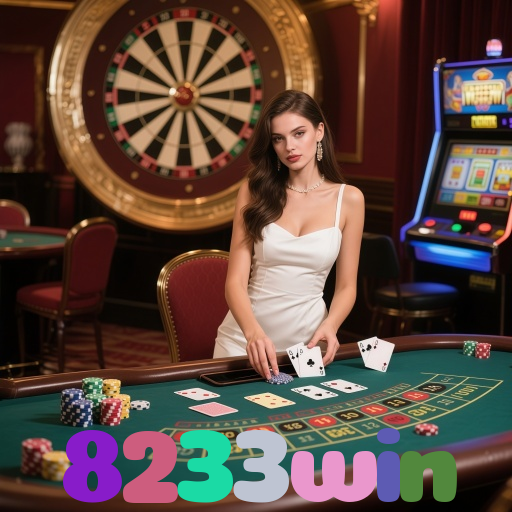 8233win