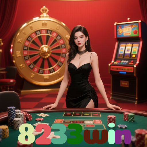 8233win