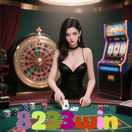 8233win