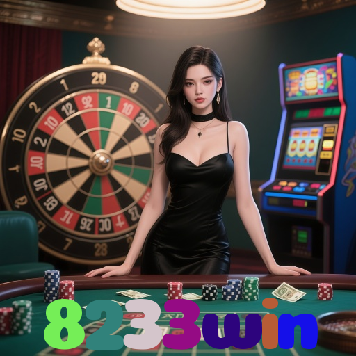 8233win