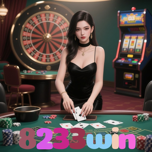 8233win