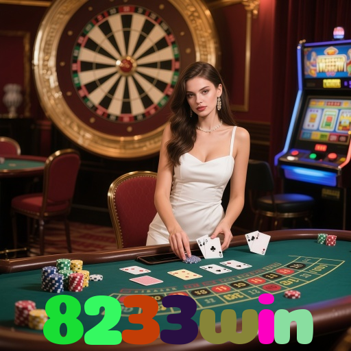 8233win