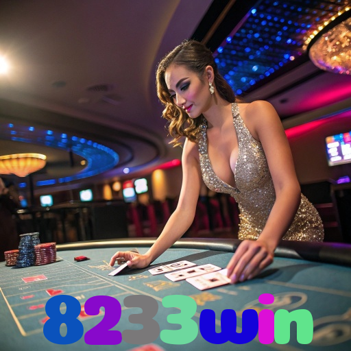 8233win