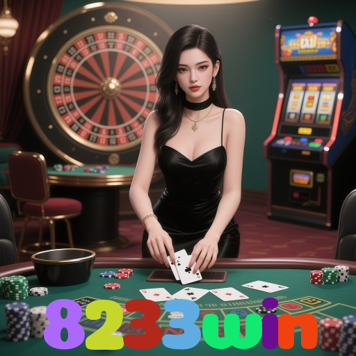 8233win